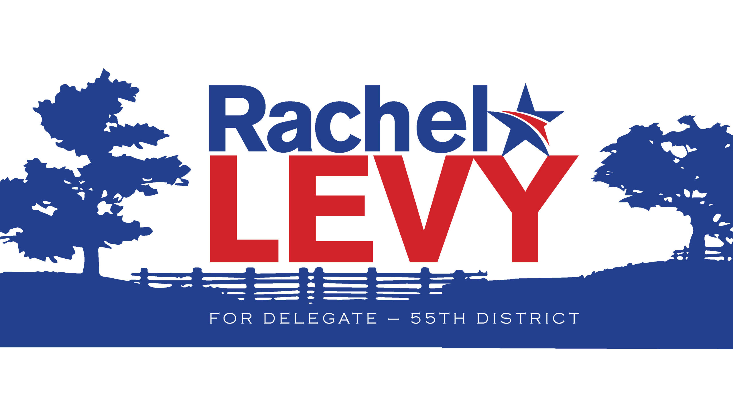 Rachel Levy for Delegate