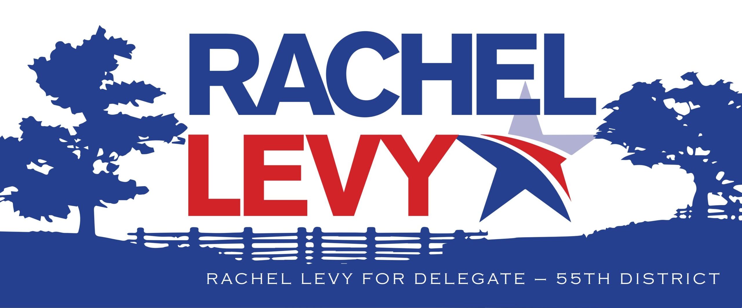 Rachel Levy for Delegate